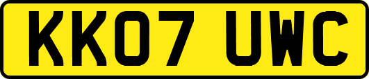 KK07UWC
