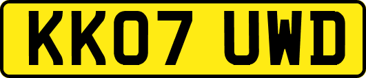 KK07UWD