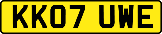 KK07UWE