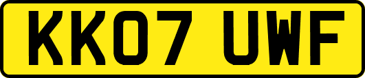 KK07UWF