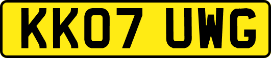 KK07UWG