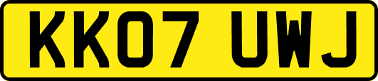 KK07UWJ