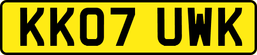 KK07UWK