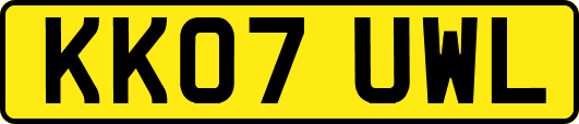 KK07UWL
