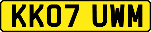 KK07UWM