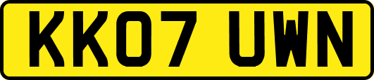 KK07UWN