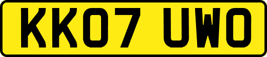 KK07UWO