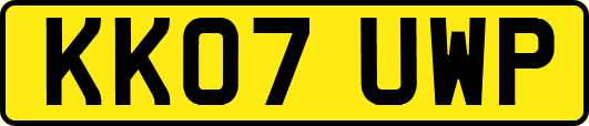 KK07UWP
