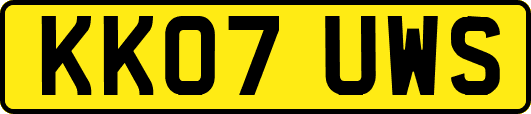KK07UWS