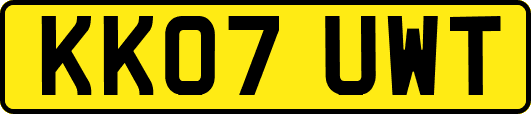 KK07UWT