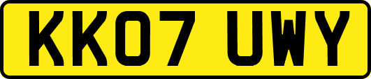 KK07UWY