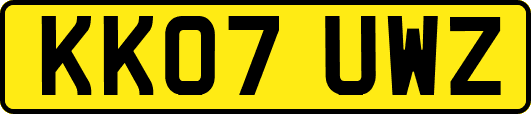KK07UWZ