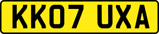 KK07UXA