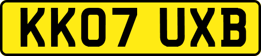 KK07UXB
