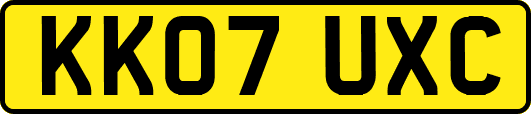 KK07UXC