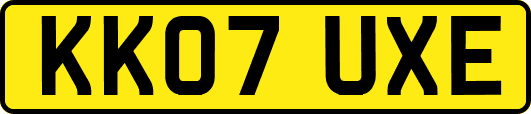 KK07UXE