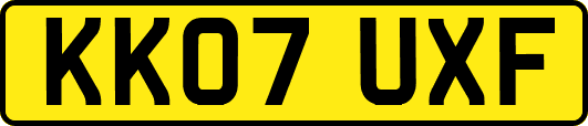KK07UXF