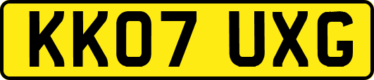 KK07UXG