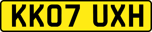 KK07UXH