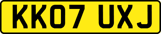 KK07UXJ