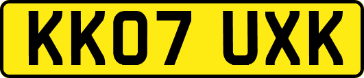 KK07UXK