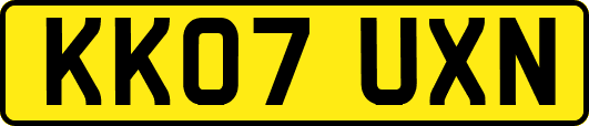 KK07UXN