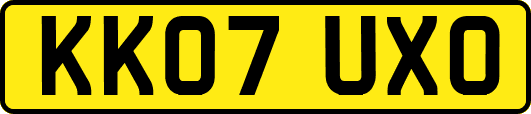 KK07UXO