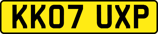 KK07UXP