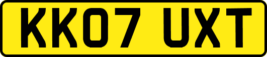 KK07UXT