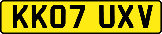 KK07UXV