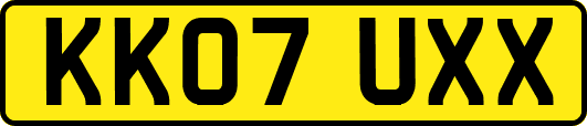 KK07UXX