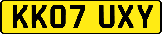 KK07UXY