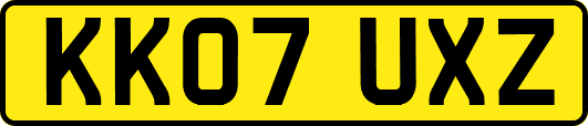 KK07UXZ