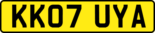 KK07UYA
