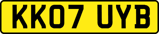 KK07UYB