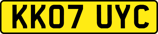 KK07UYC