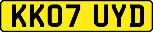 KK07UYD