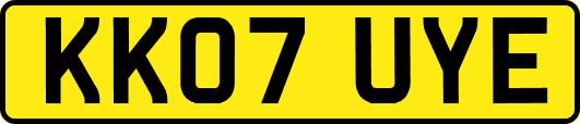KK07UYE