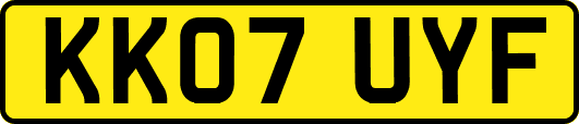 KK07UYF