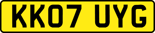 KK07UYG