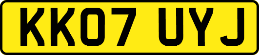 KK07UYJ
