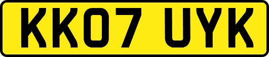 KK07UYK