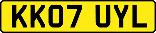 KK07UYL