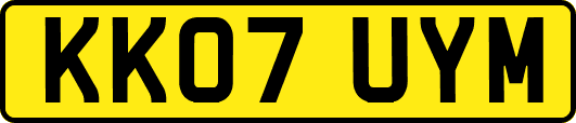 KK07UYM