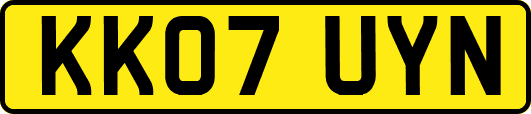 KK07UYN