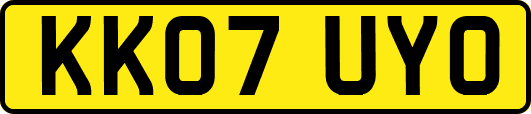 KK07UYO