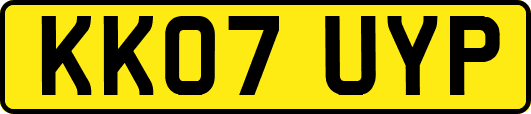 KK07UYP