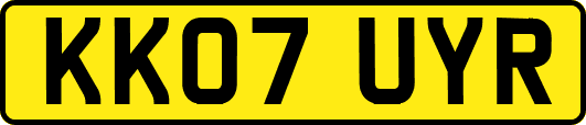 KK07UYR