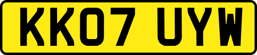 KK07UYW