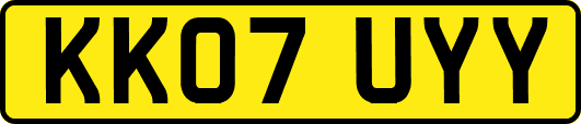 KK07UYY